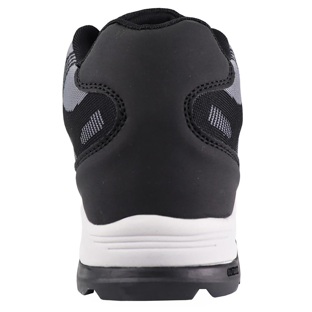 Woven Lightweight S1P/SRA Ankle Boots