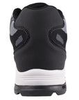 Woven Lightweight S1P/SRA Ankle Boots