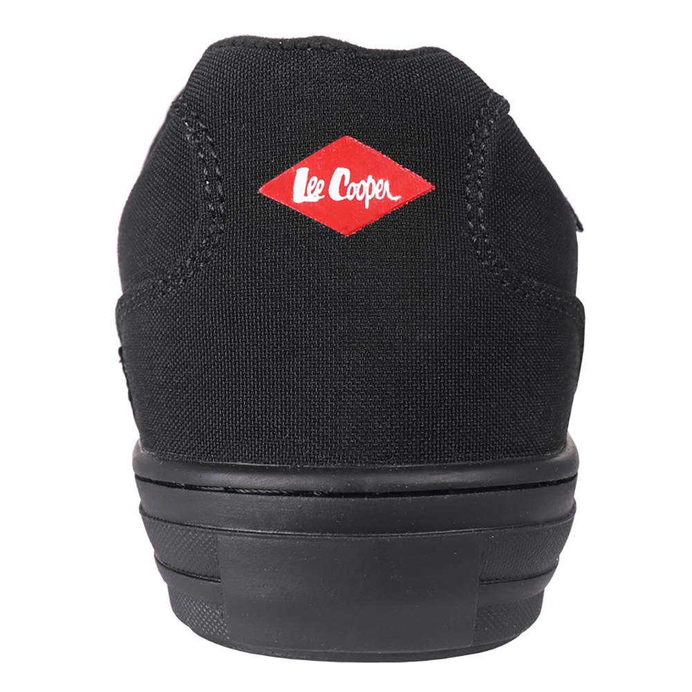 Cordura Fabric SB/SRA Safety Shoes