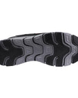 Lightweight S1P/SRA Sports Trainer Safety Shoes