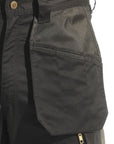 Holster Stretch Cargo Trousers