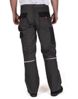Fashion Fit Cargo Trousers