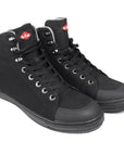 Cordura Fabric SB/SRA Ankle Boots