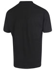 Cotton Crew Neck T-Shirt