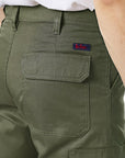 Classic Cargo Trousers