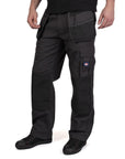 Holster Cargo Trousers