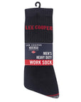 Heavy Duty Work Socks (5 Pairs)