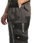 Holster Stretch Cargo Trousers