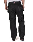Zip Detachable Holster Pocket Trousers