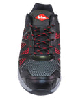 Lightweight S1P/SRA Sports Trainer Safety Shoes