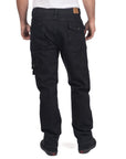 Stretch Denim Carpenter Jeans