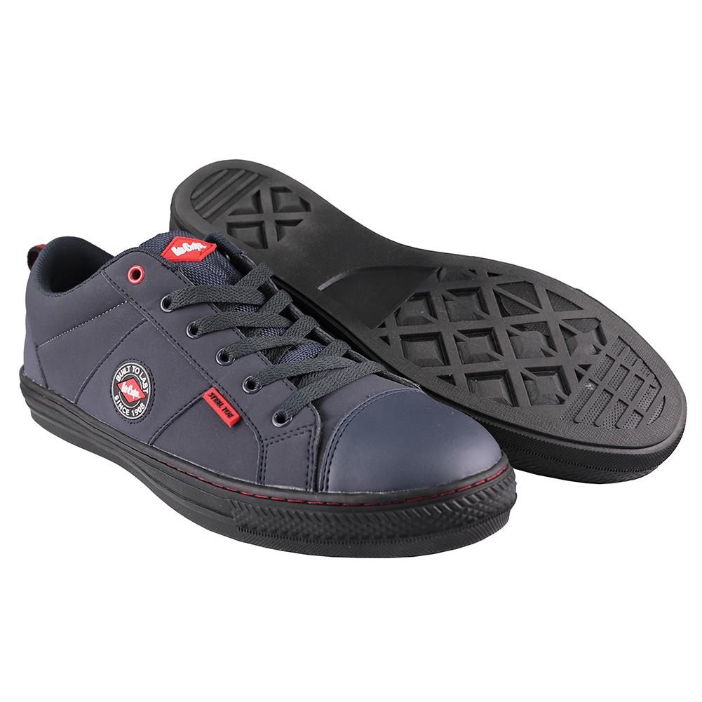 Retro Baseball SB/SRA Safety Shoes