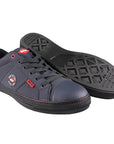 Retro Baseball SB/SRA Safety Shoes