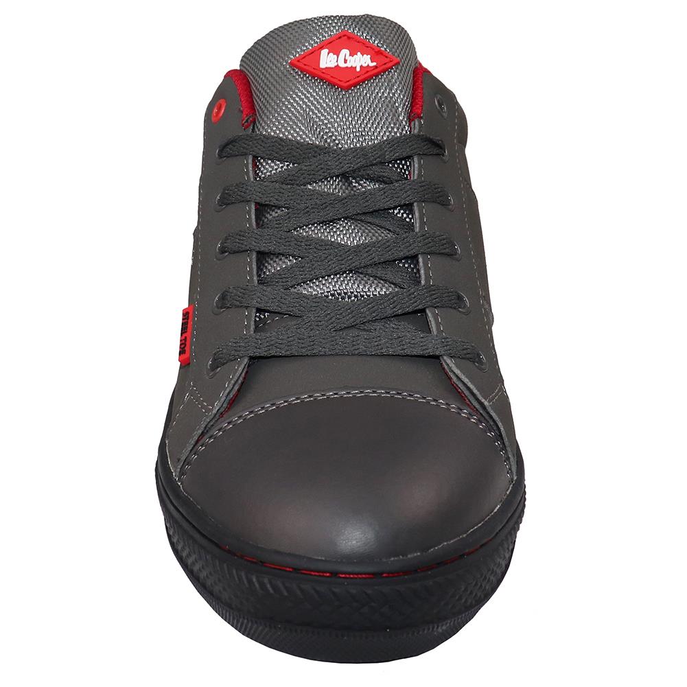 Retro Baseball SB/SRA Safety Shoes