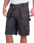 Holster Pocket Cargo Shorts