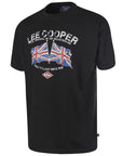 Cotton Crew Neck T-Shirt