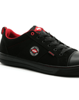 Retro Baseball SB/SRA Safety Shoes