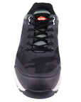 Metal Free S1P/SRA Lightweight Sporty Safety Shoes
