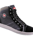 Lightweight Mid Cut S1P/SRA Ankle Boot