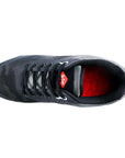 Metal Free S1P/SRA Lightweight Sporty Safety Shoes