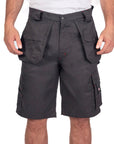 Holster Pocket Cargo Shorts