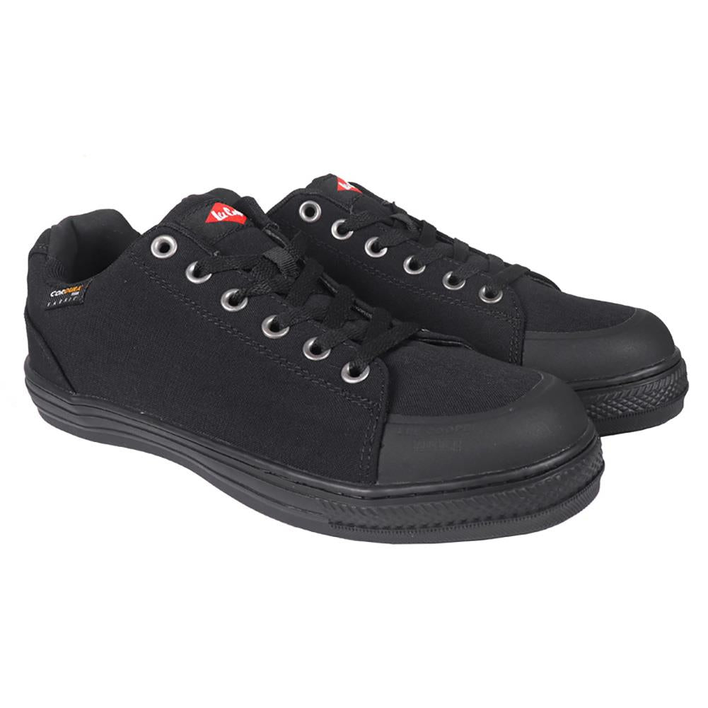Cordura Fabric SB/SRA Safety Shoes