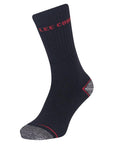 Heavy Duty Work Socks (5 Pairs)