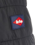 Hooded Padded Slim Fit Jacket