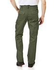 Classic Cargo Trousers