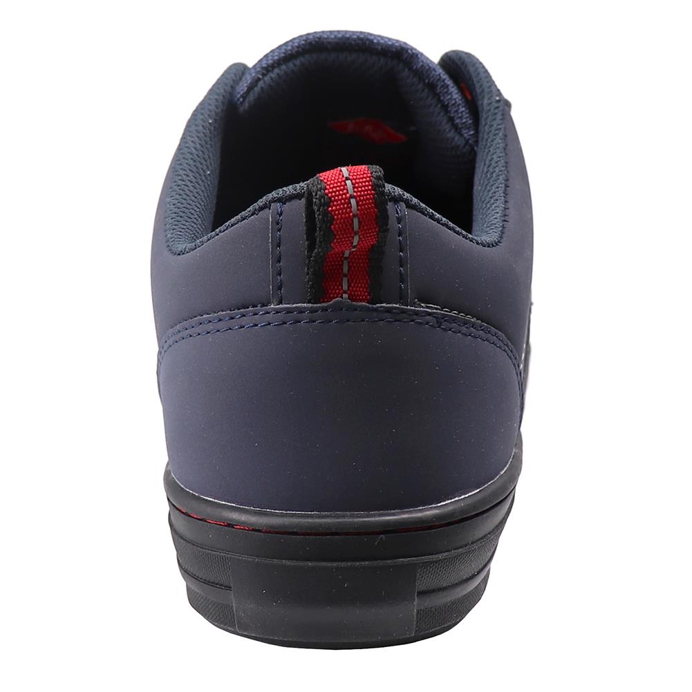 Retro Baseball SB/SRA Safety Shoes