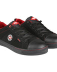 Retro Baseball SB/SRA Safety Shoes