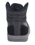 Lightweight Mid Cut S1P/SRA Ankle Boot
