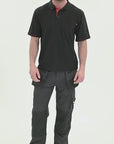 Holster Cargo Trousers