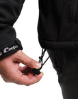 Waterproof Softshell Jacket