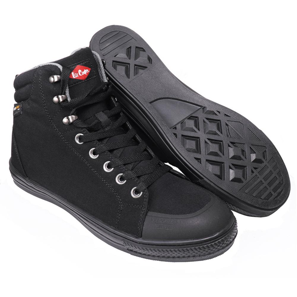 Lee cooper baseball boots best sale