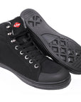 Cordura Fabric SB/SRA Ankle Boots