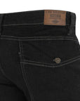 Stretch Denim Carpenter Jeans