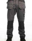 Holster Stretch Cargo Trousers