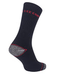 Heavy Duty Work Socks (5 Pairs)