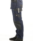 Holster Stretch Cargo Trousers