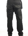 Holster Stretch Cargo Trousers
