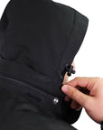 Waterproof Softshell Jacket