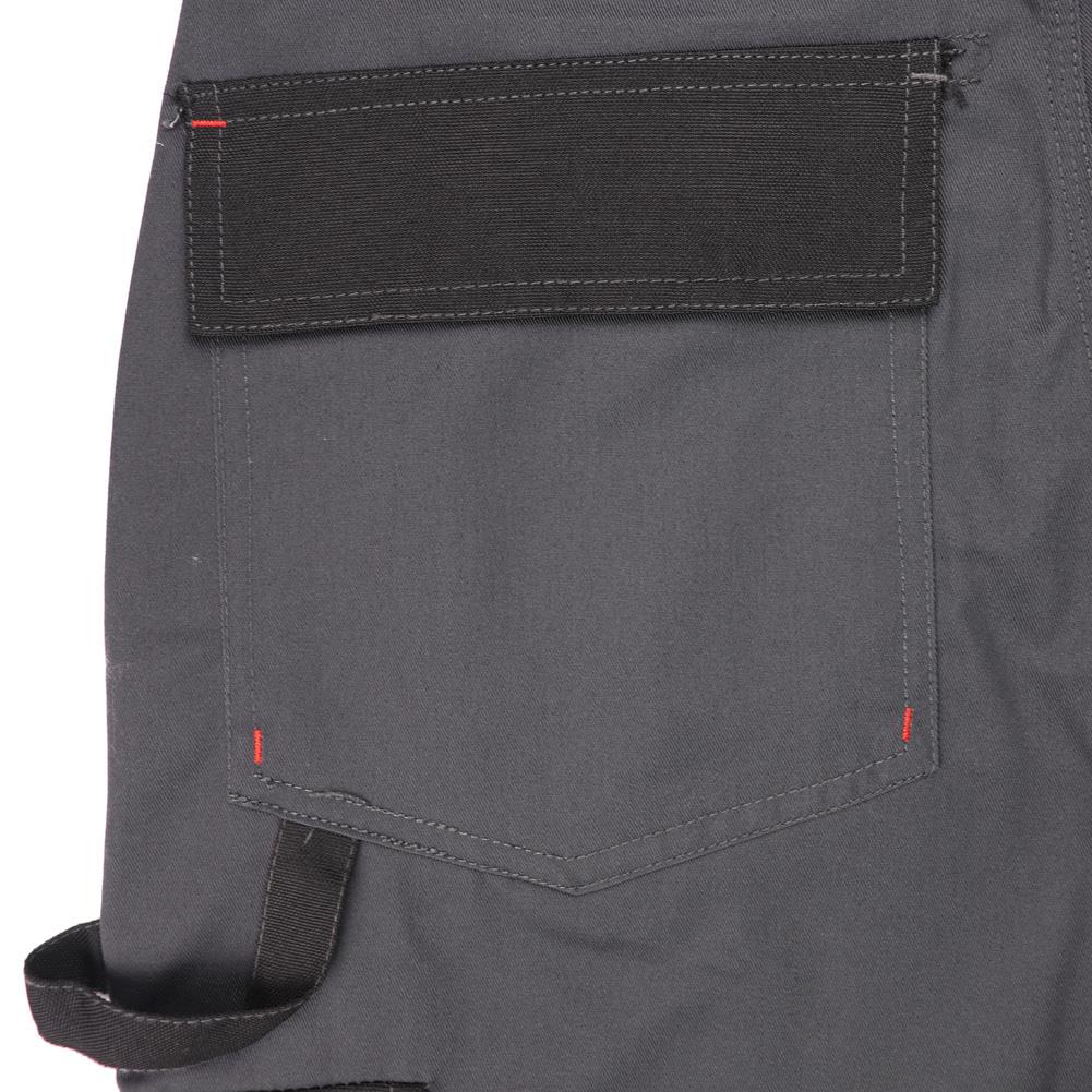 Multi Pocket Cargo Shorts