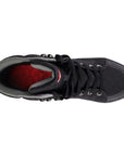 Cordura Fabric SB/SRA Ankle Boots