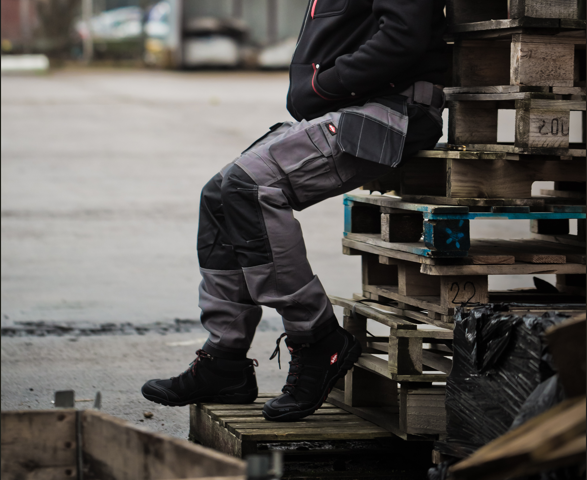 Shorts & Trousers