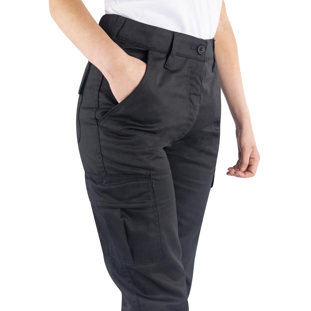 Lee Cooper Workwear Trousers - Cotton Graphics
