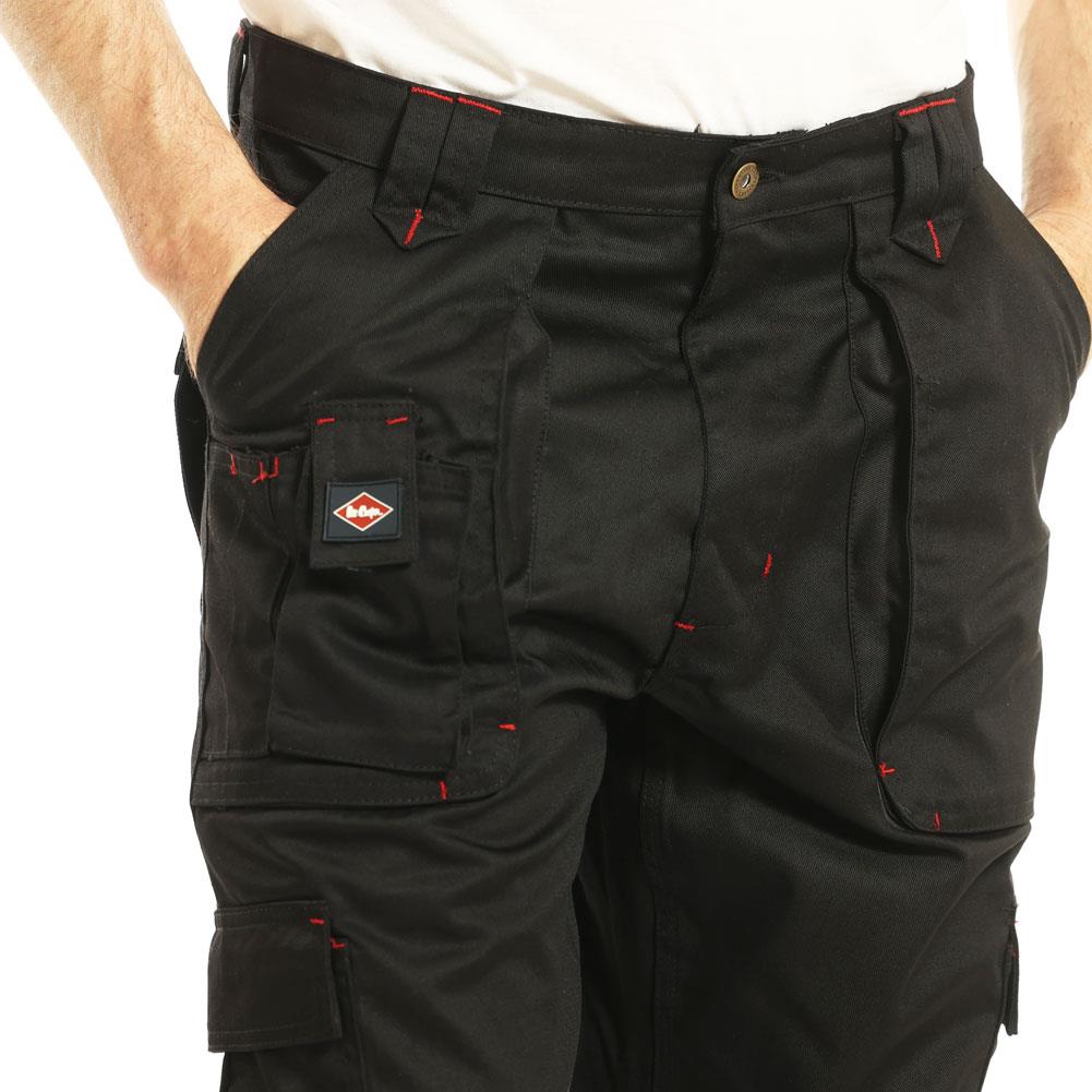 Multi Pocket Trouser