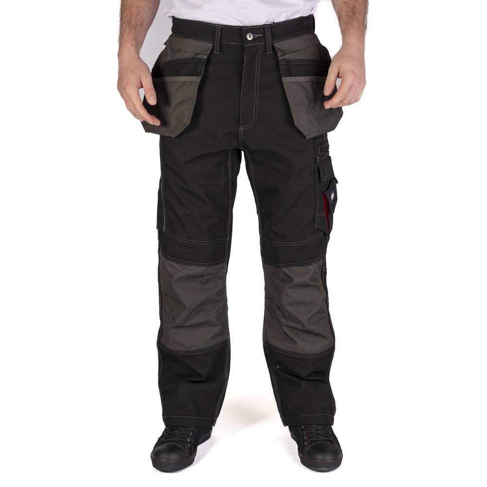 Pantalon de discount travail lee cooper