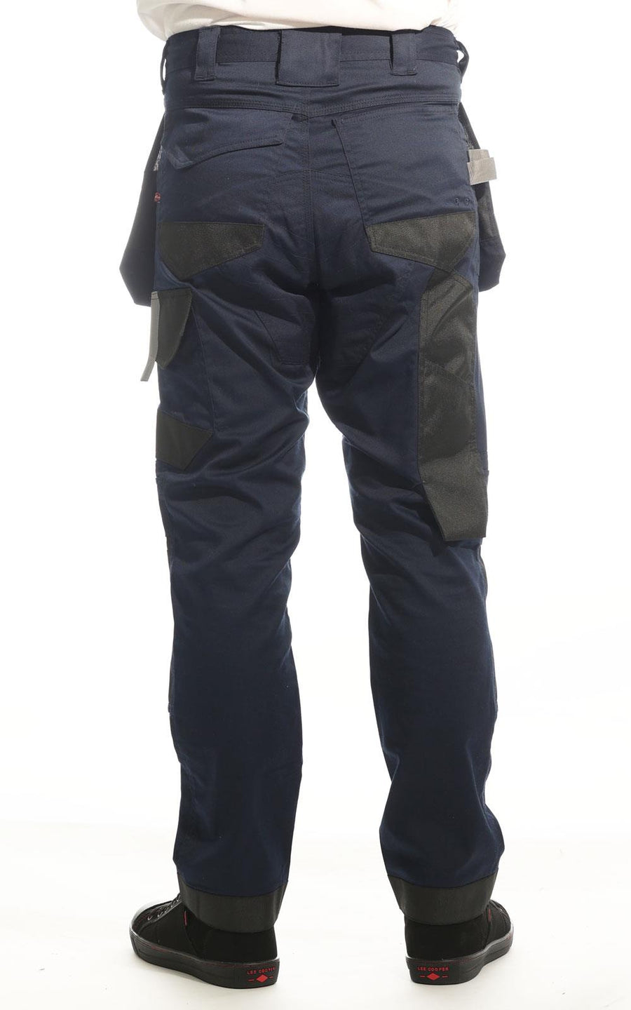 Holster Stretch Cargo Trousers