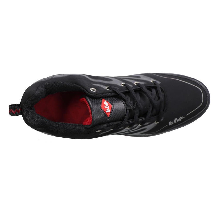 Waterproof S3/SRC Safety Shoe